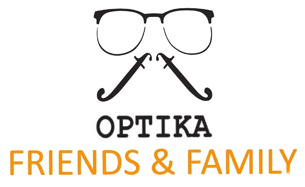 Friends & Family Optika